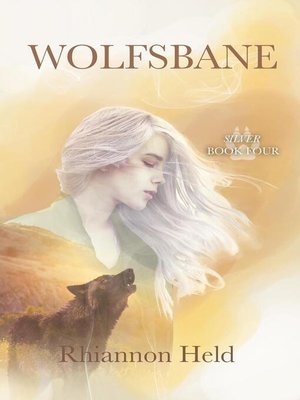 cover image of Wolfsbane